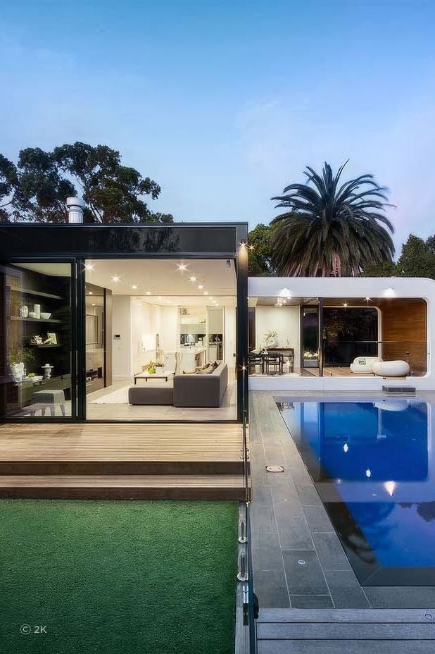 Precision engineering meets European styling.