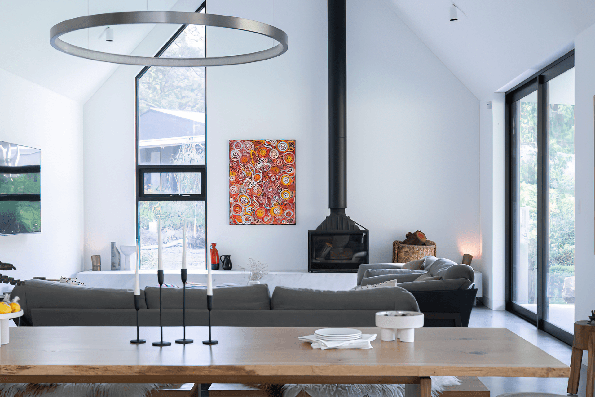 Seguin Visio 8 Plus (Murray Region, WA)