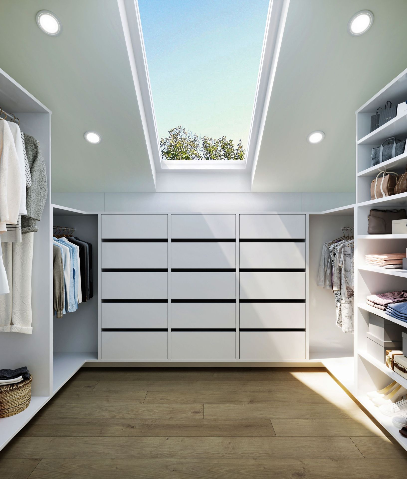 Product Features