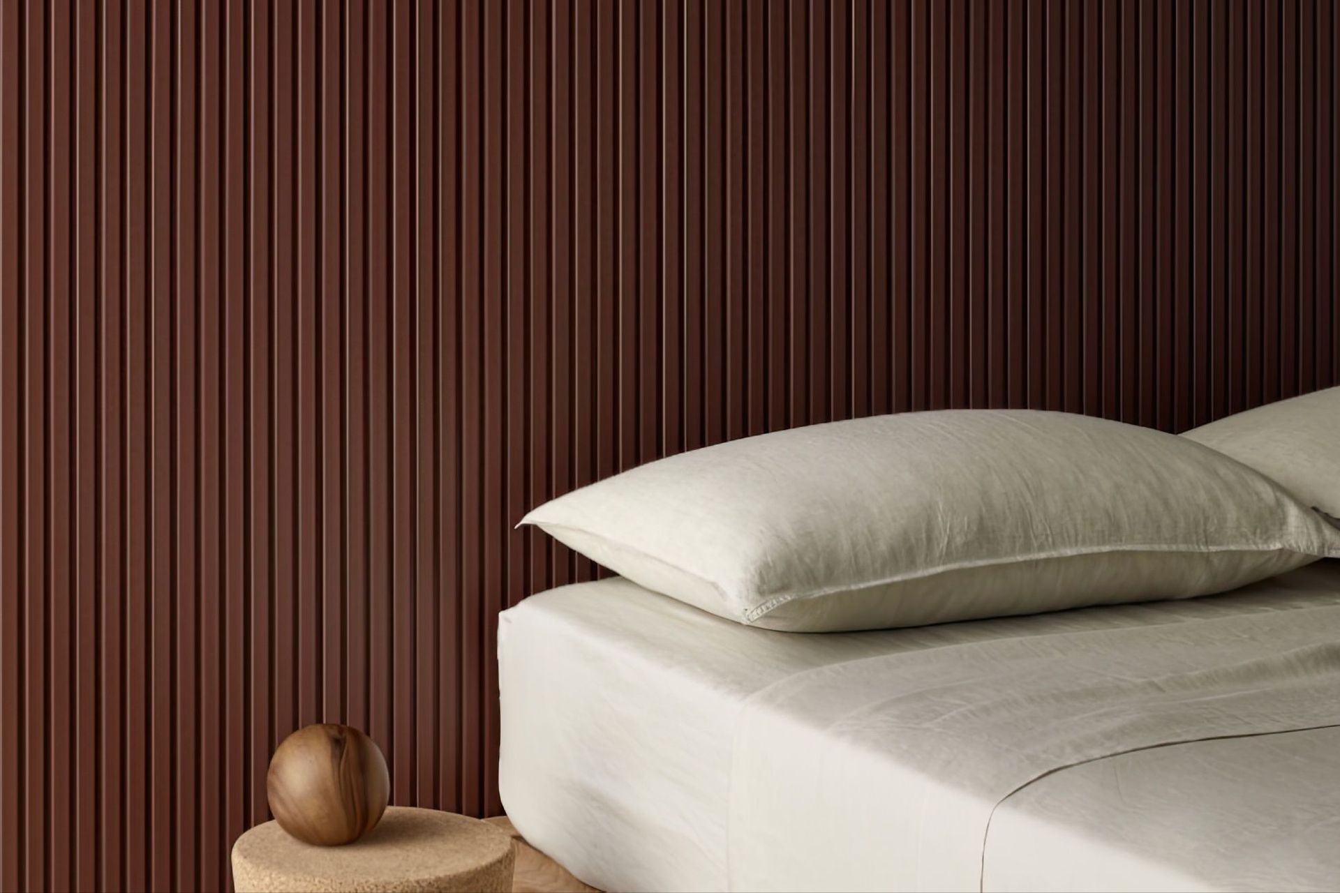 Portaline, Mesa in Primed FJ Pine