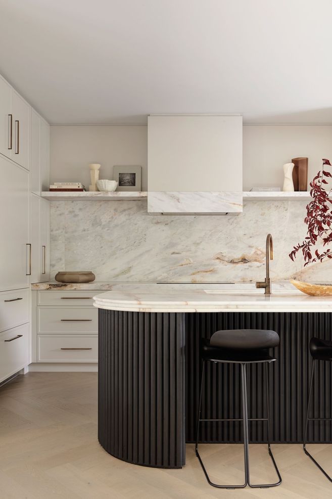 First Blush by Smac Studio | Photography by Anson Smart