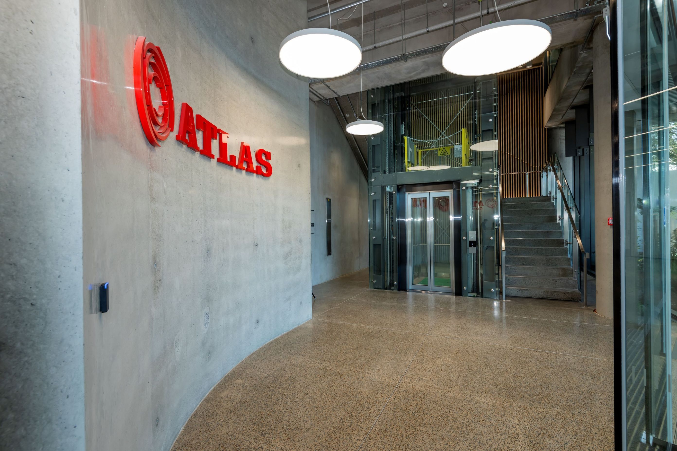 Atlas Concrete's Greenstone LCC uses well-proven global technology that reduces carbon emissions plus improves durability, without a premium price tag. 