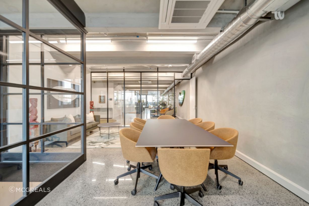 Ergonomic furniture and aesthetic environments can reduce distractions.
