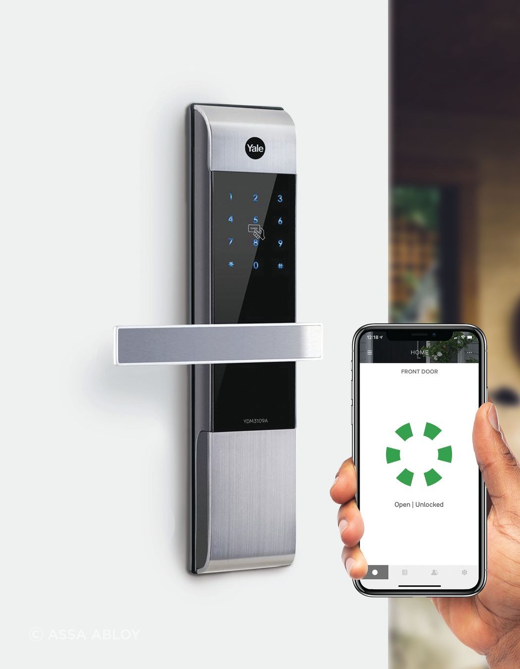 Smart ‘ecosystems’ are becoming more mainstream as smart access products for other entry points of the home—such as smart sliding door locks, window monitors and openers—enter the market.