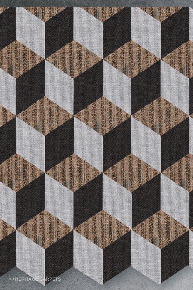 WOOP +ntgrate Indoor/Outdoor Rugs
