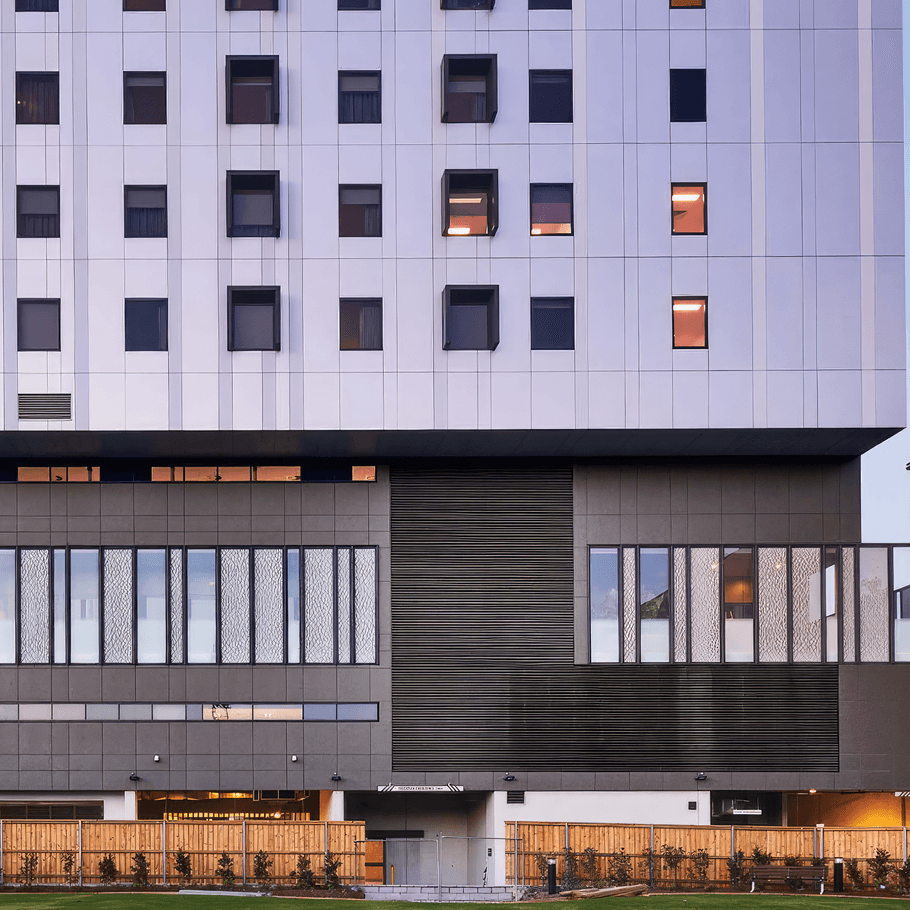 What to know: the durable, versatile and lightweight fibre cement cladding for your next project