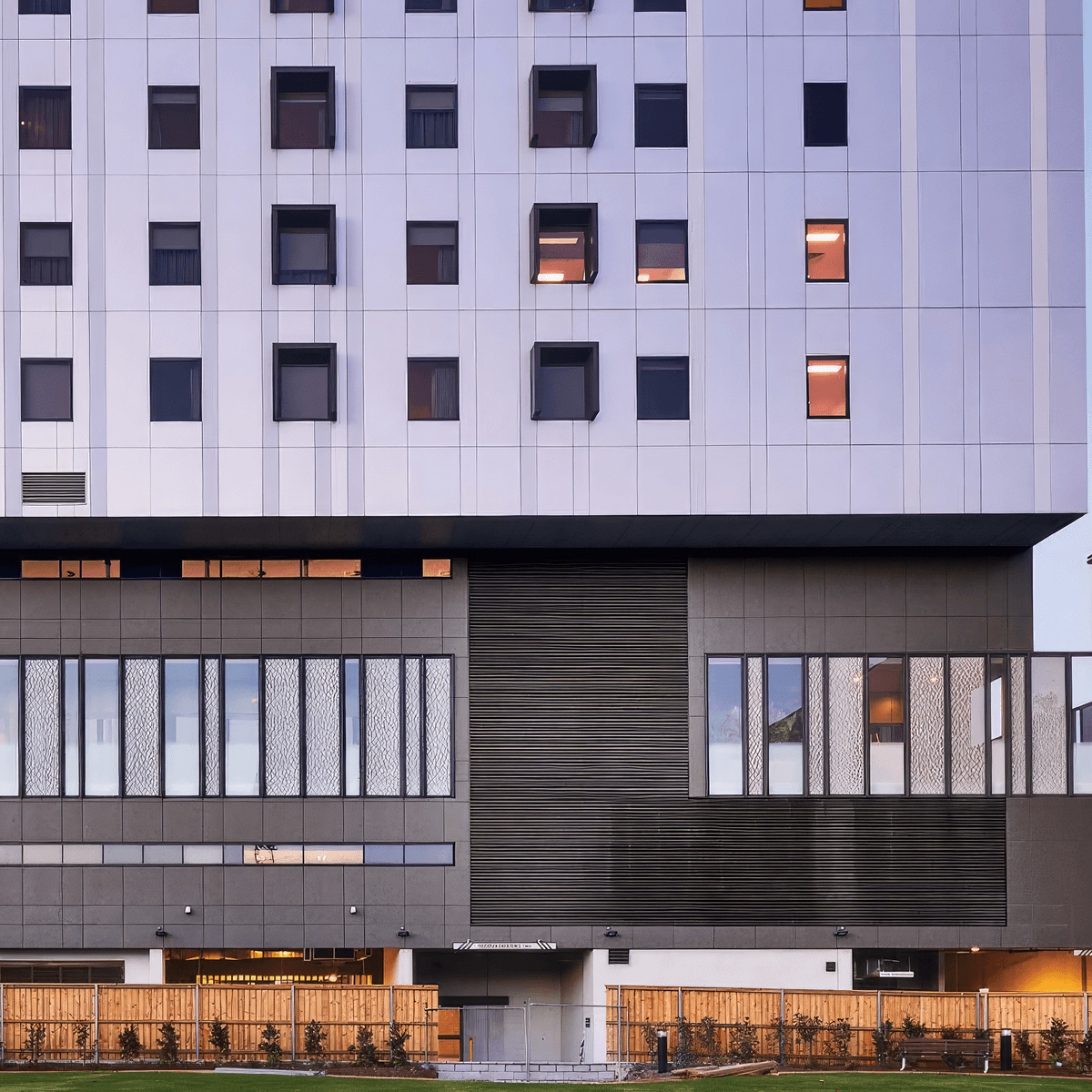 What to know: the durable, versatile and lightweight fibre cement cladding for your next project