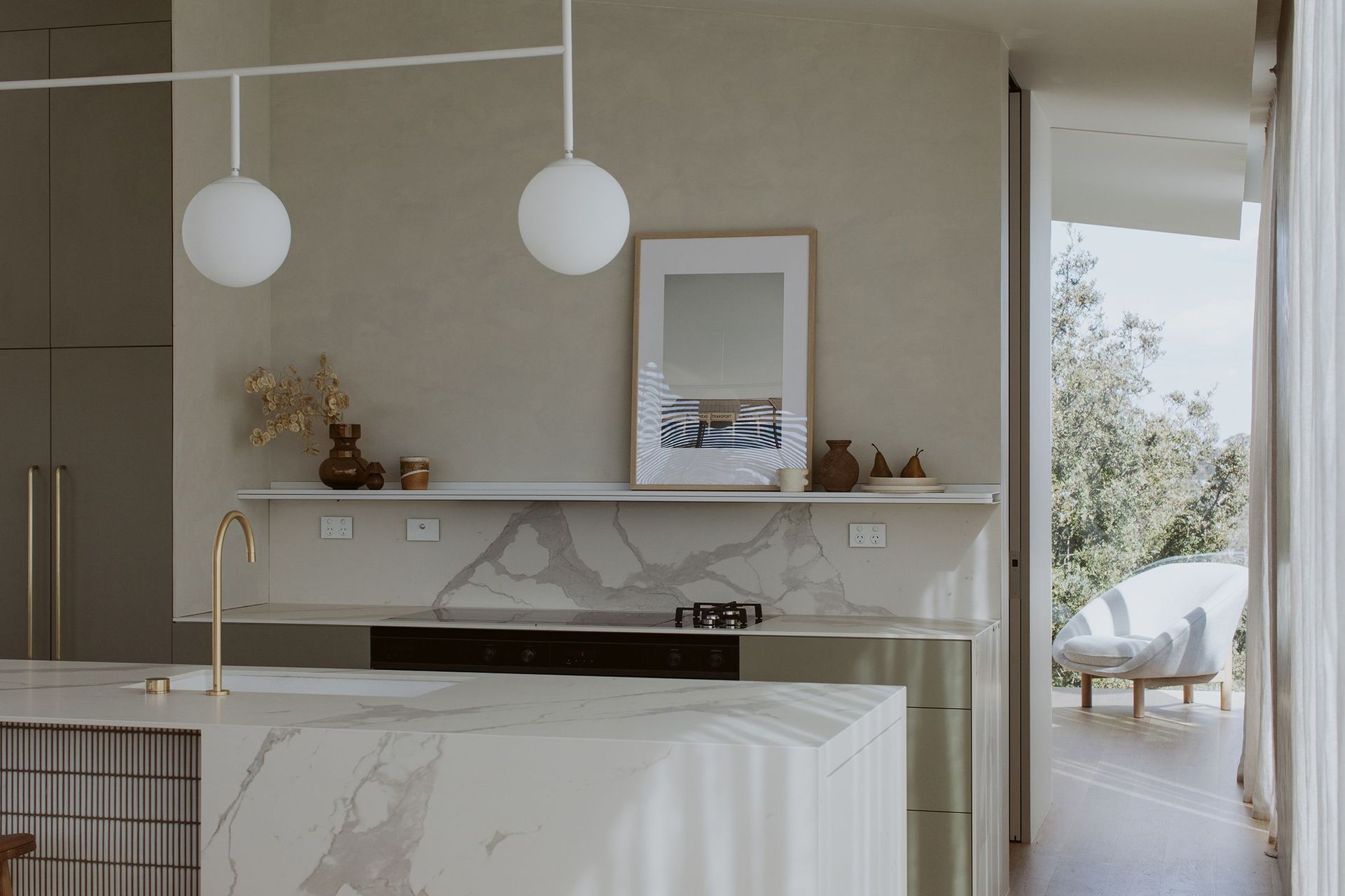 Polished plaster: A definitive guide on the sophisticated wall finish