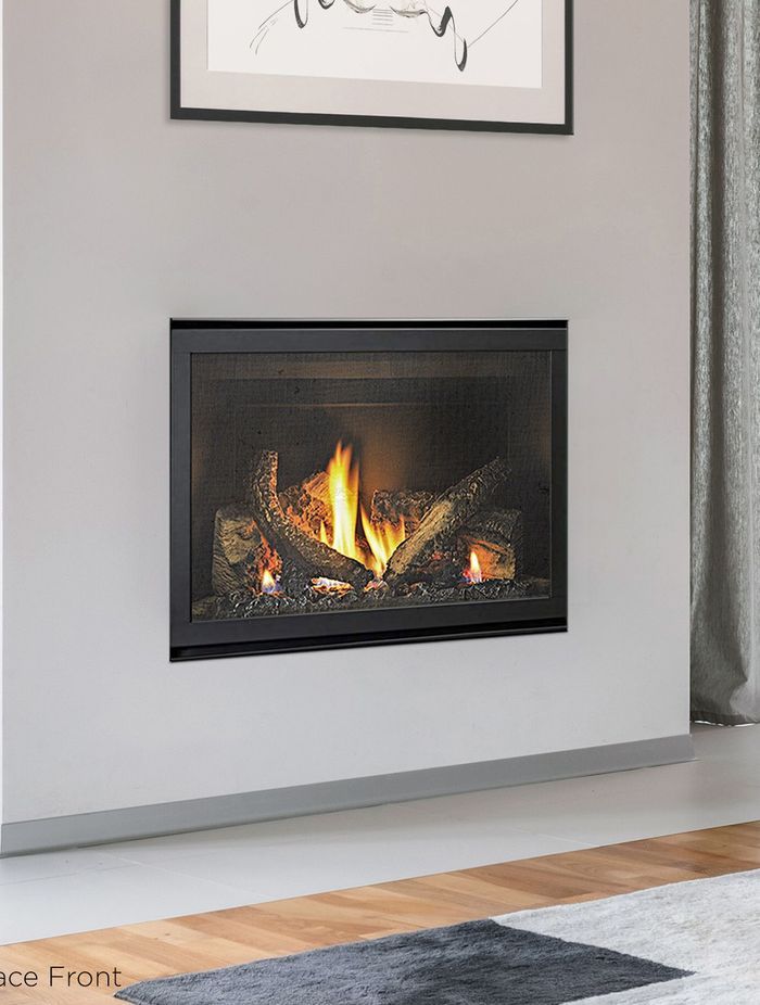 With more features and a new slimline front, the 5X follows on from the achievements of its predecessors in the 5 Series range.