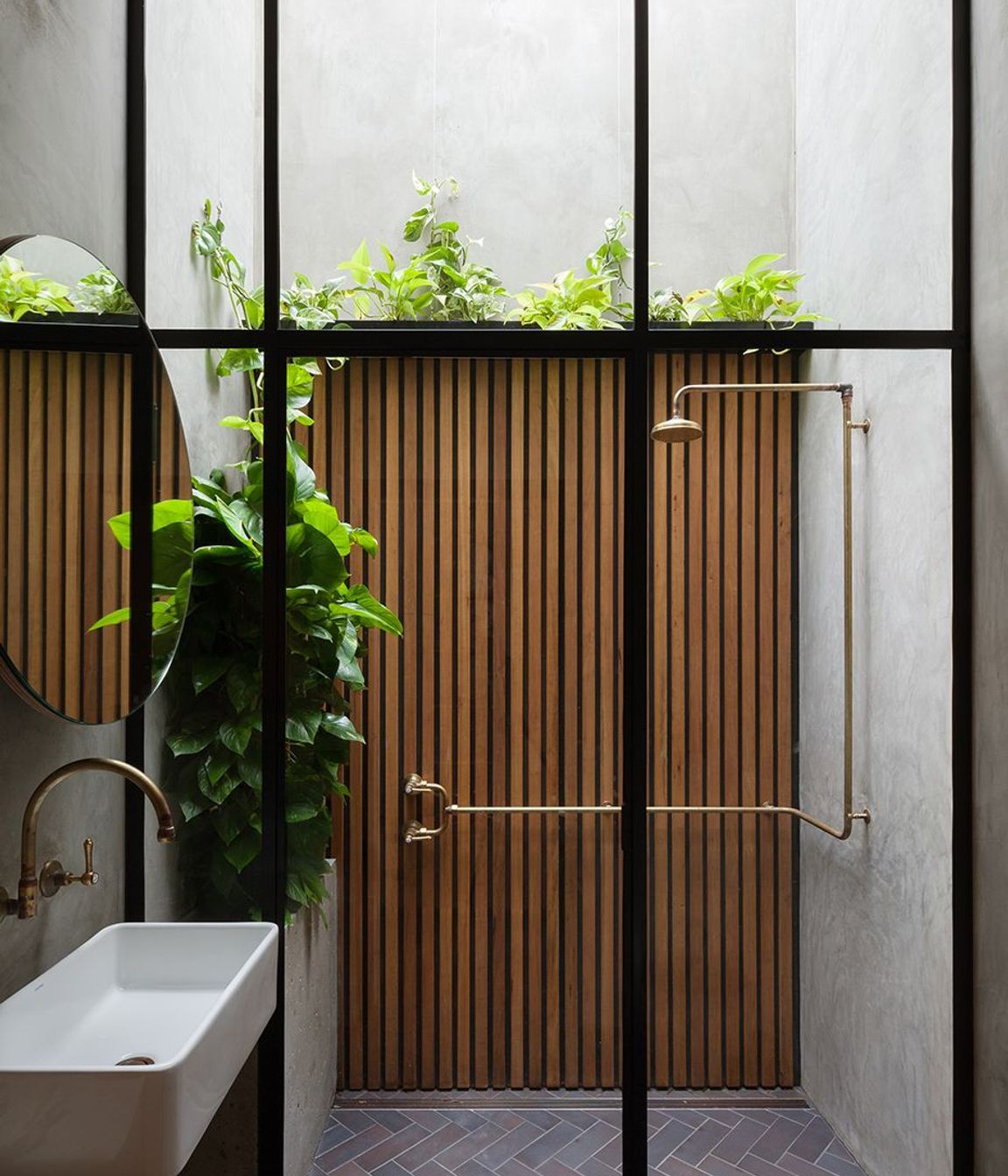 Double Life House by Breathe | Photography by Katherine Wu