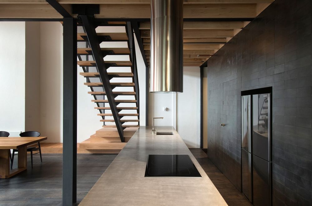 Tinderbox House by Breathe | Photography by Andrew Wuttke