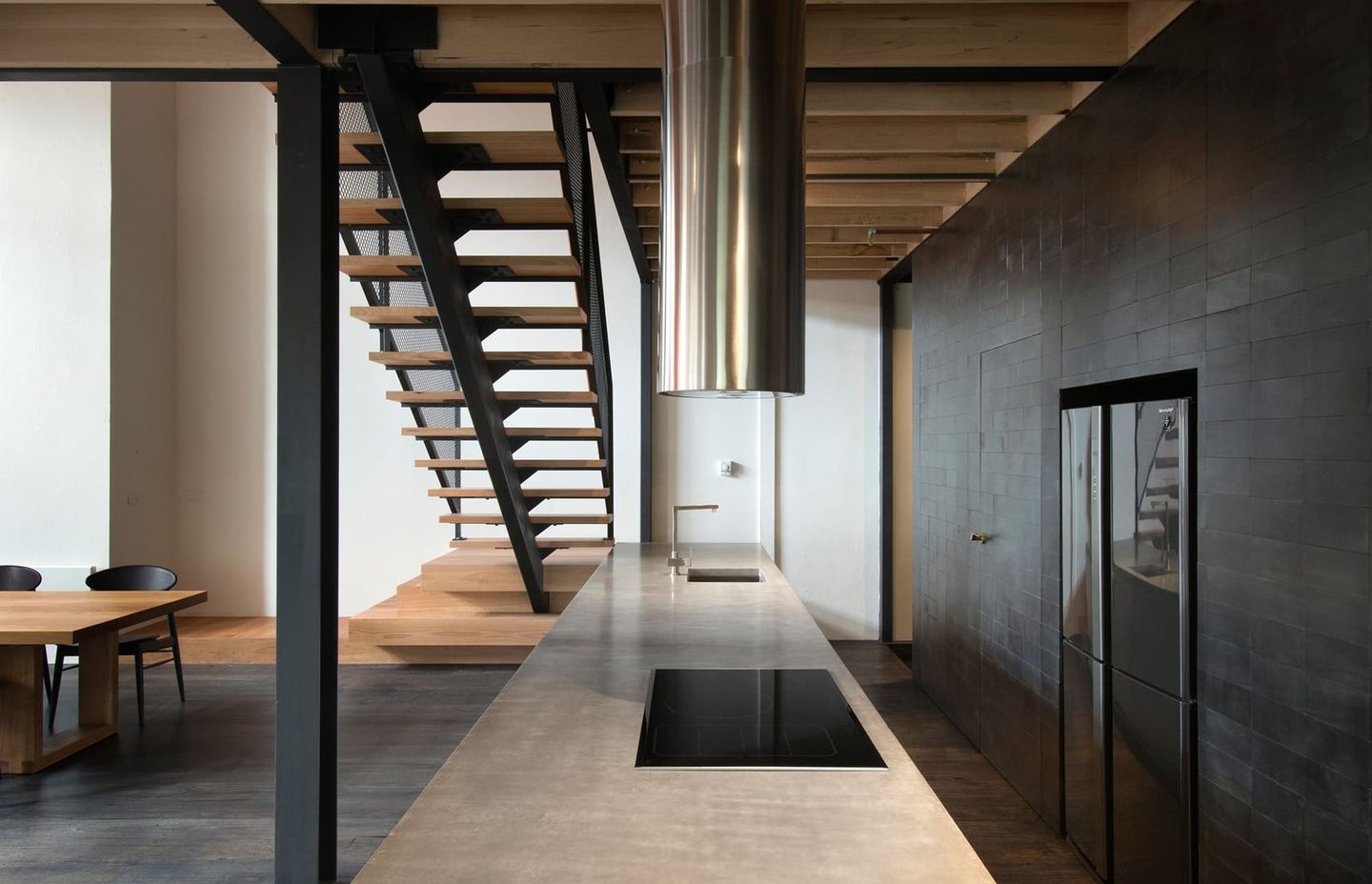 Tinderbox House by Breathe | Photography by Andrew Wuttke