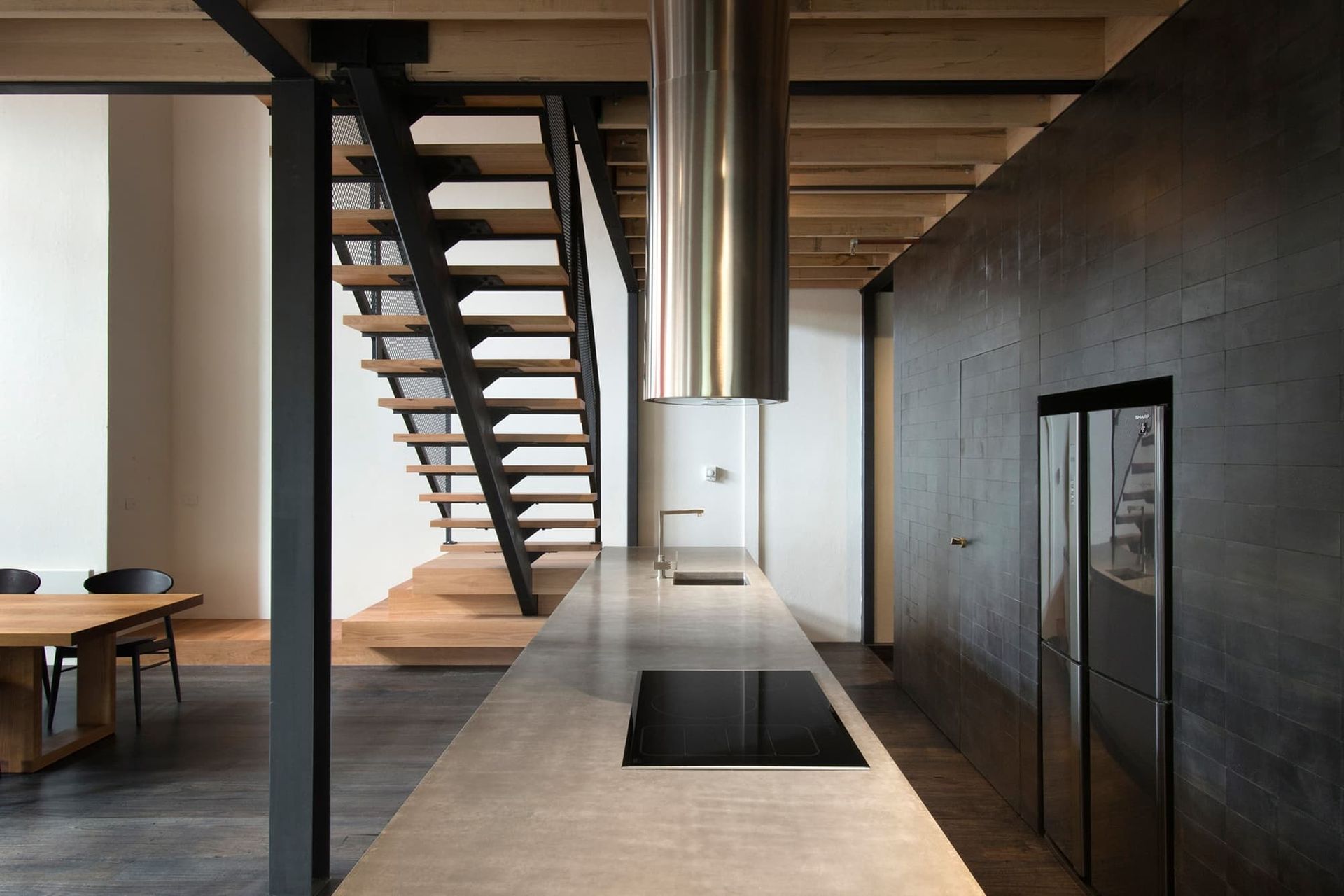 Tinderbox House by Breathe | Photography by Andrew Wuttke