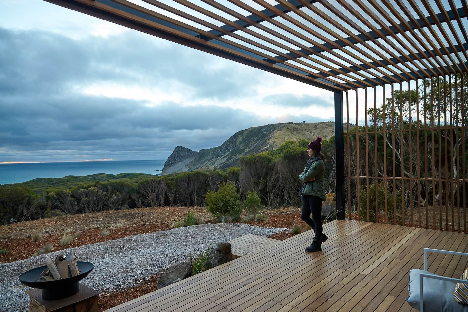 SpaceCube by Breathe | Photography by NiceBike Content