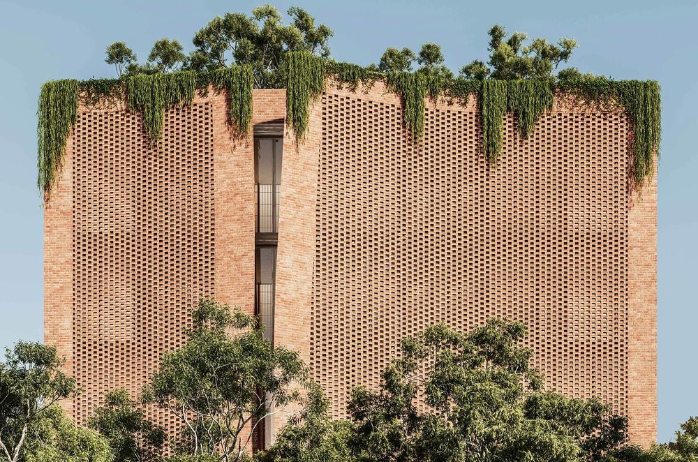 Melbourne Recovery Centre by Breathe