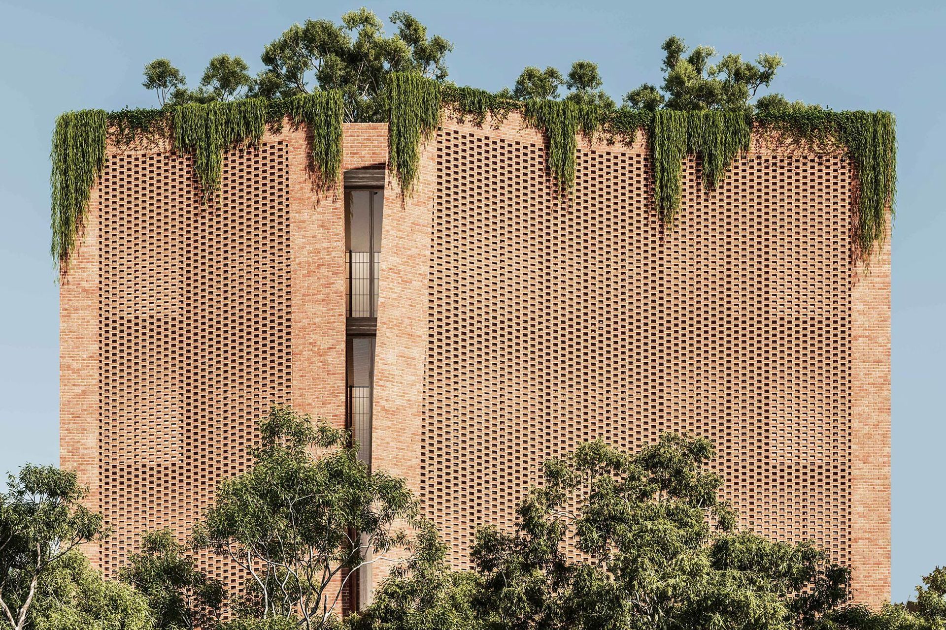 Melbourne Recovery Centre by Breathe