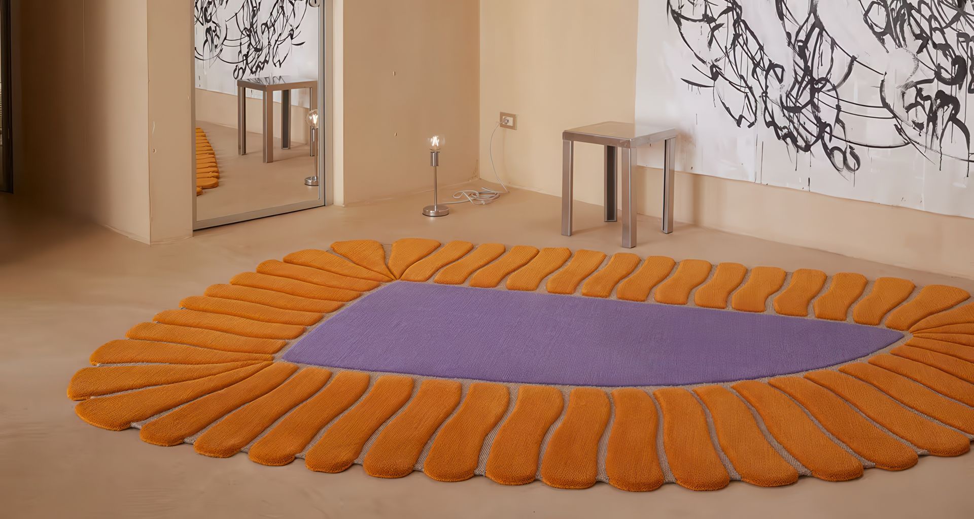 M'ama Non Mama Medium by Patricia Urquiola