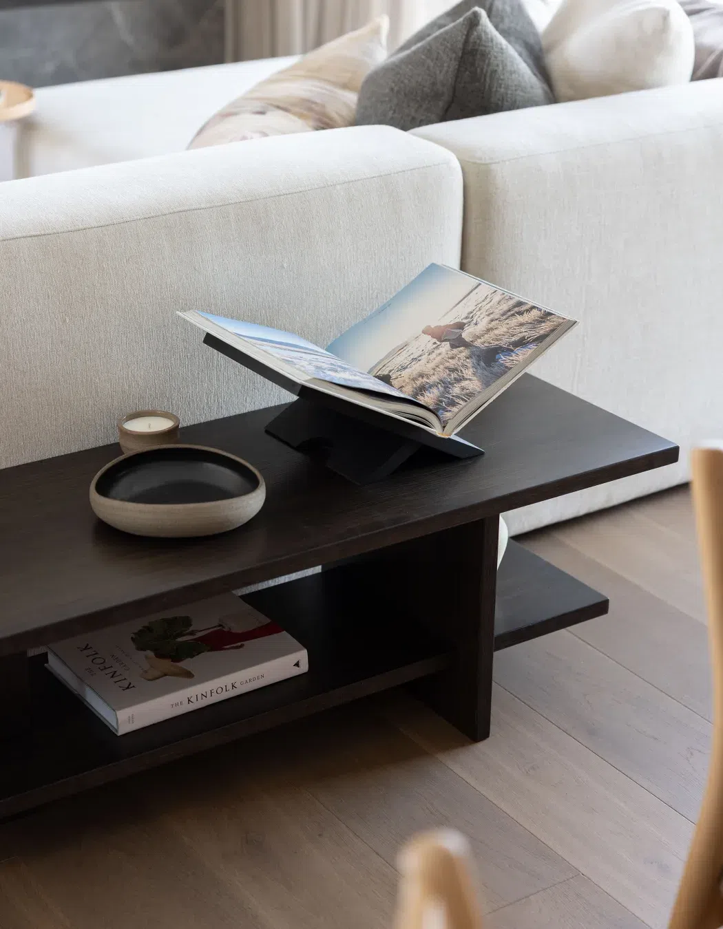 Pure Homes Showhome by Pure Homes | TRUNK Vetra Lacquered Timber Floor