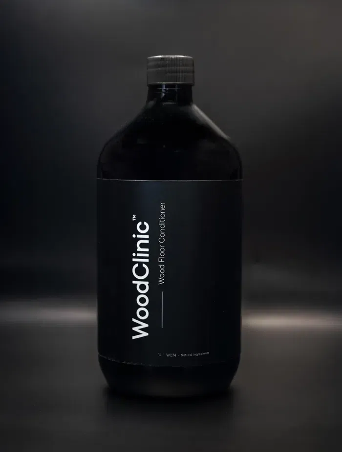 Wood Floor Conditioners – Replenish the natural oils and revive the depth of tone in your timber.