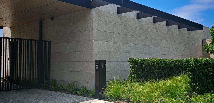 The timeless beauty of natural stone: designing spaces for a lifetime of enjoyment