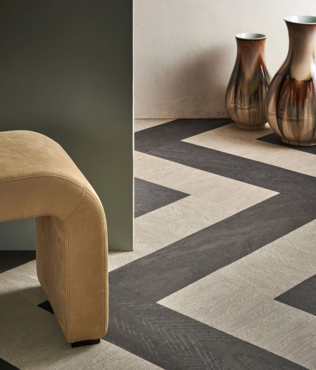 Beyond the surface: a new approach to flooring