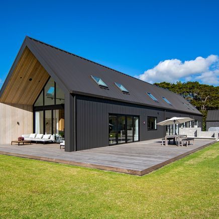 When construction gets personal: a builder on crafting his dream home