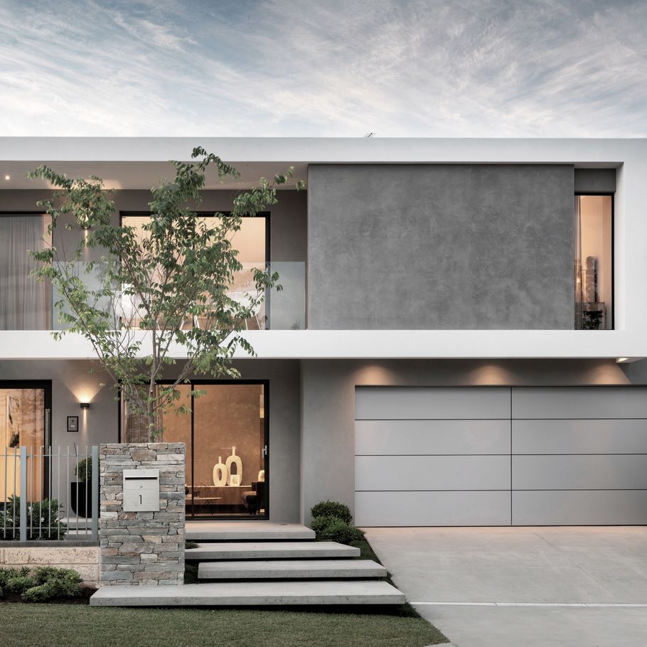 How a key acquisition helped Dulux thrive in the exterior cladding market