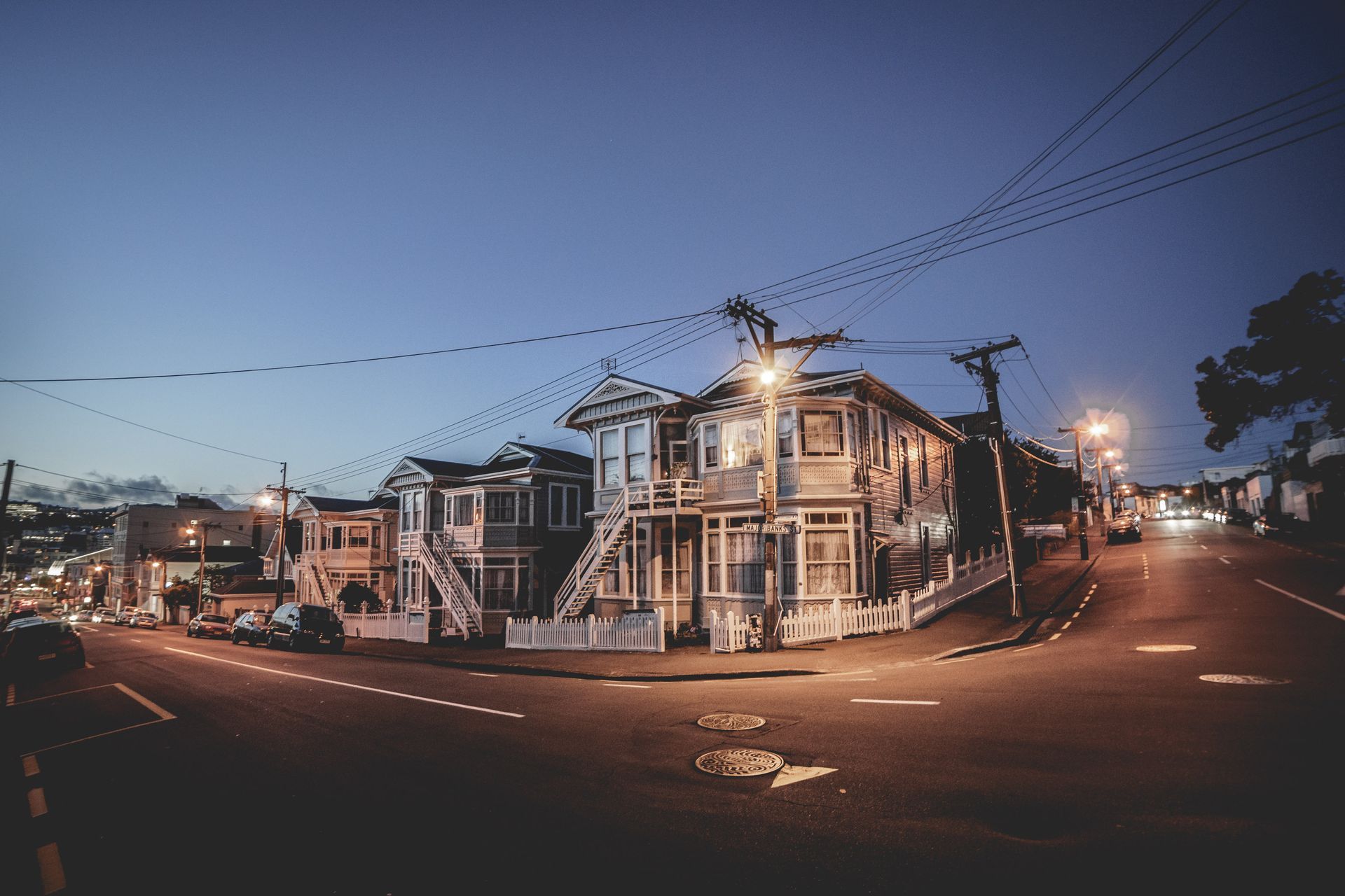 Bear Construction is based in Wellington. Image credit: AdobeStock