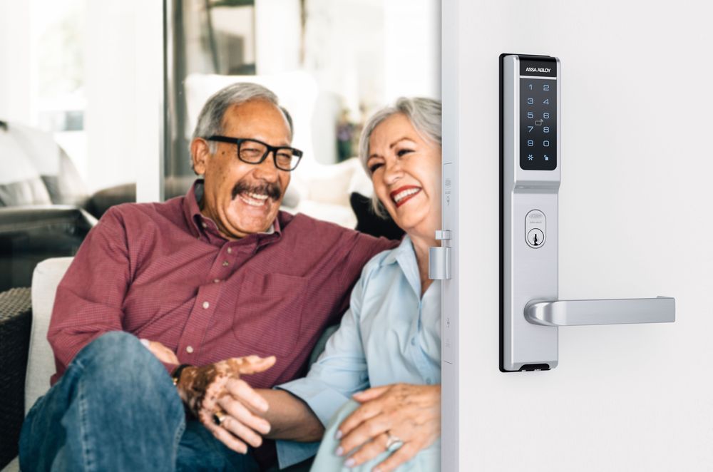 How a simple wireless access control solution can transform new and retrofit projects