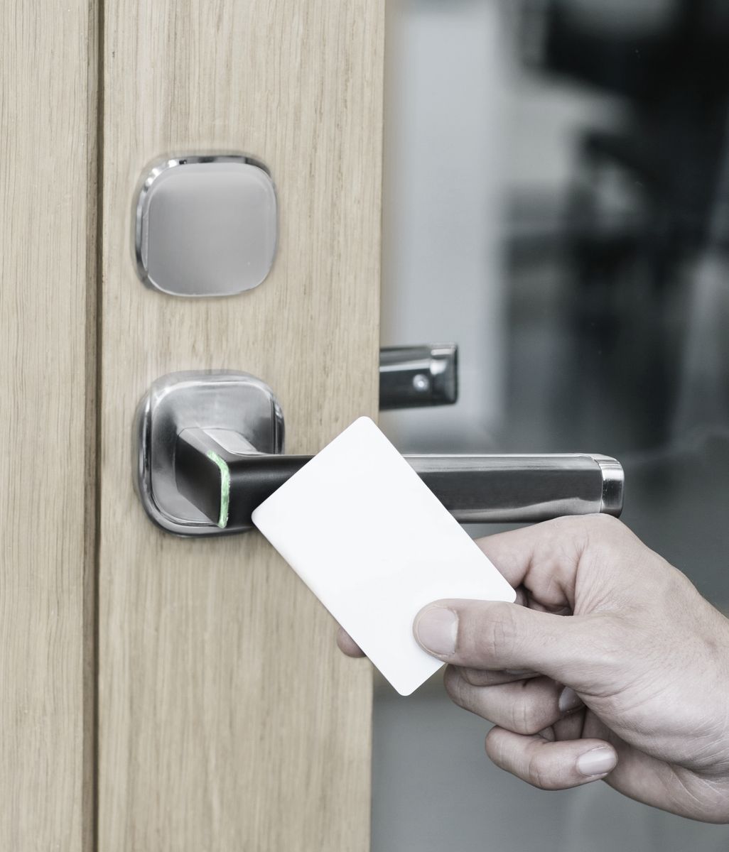 How a simple wireless access control solution can transform new and retrofit projects