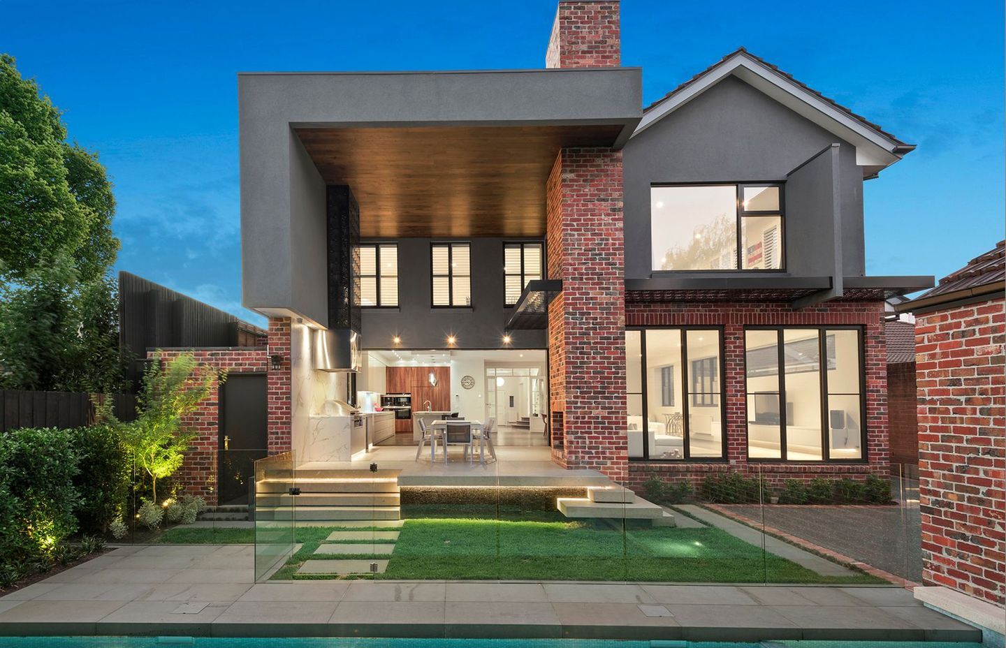 Camberwell Heritage by Architest