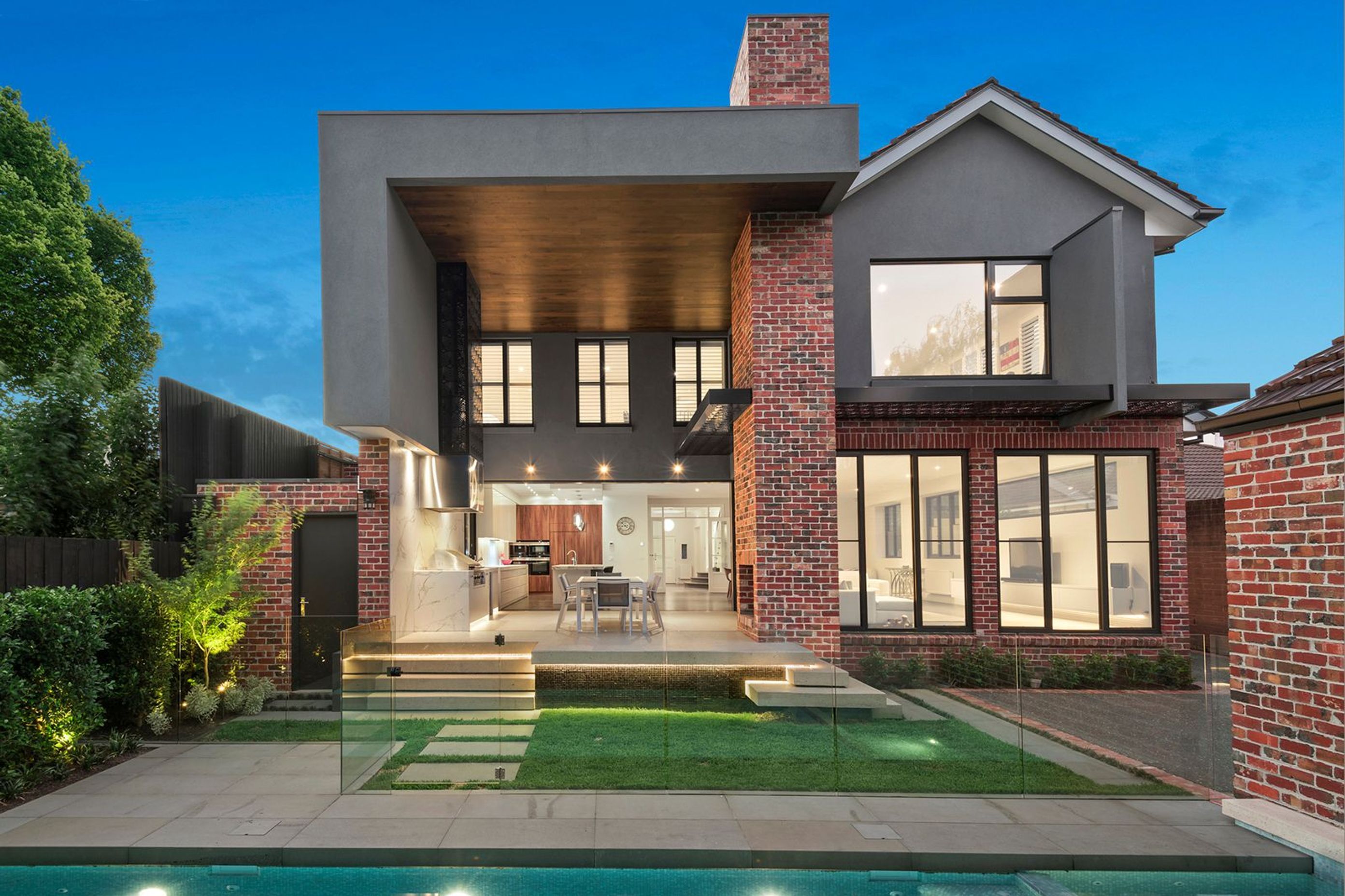 Camberwell Heritage by Architest
