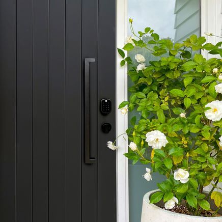 Convenience redefined: streamlining daily life with smart door hardware solutions