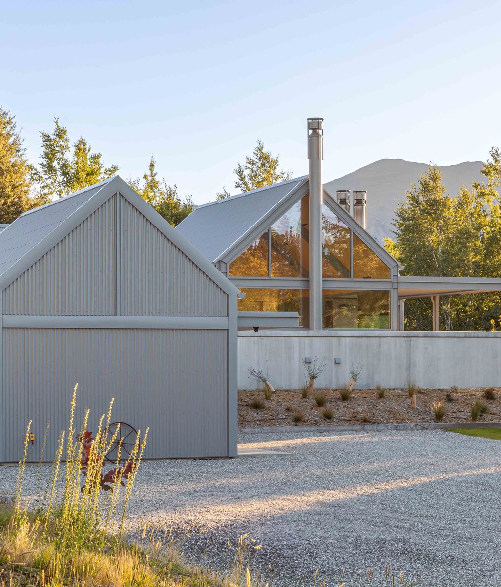 False economies: why some steel roof options could cost more in the long run