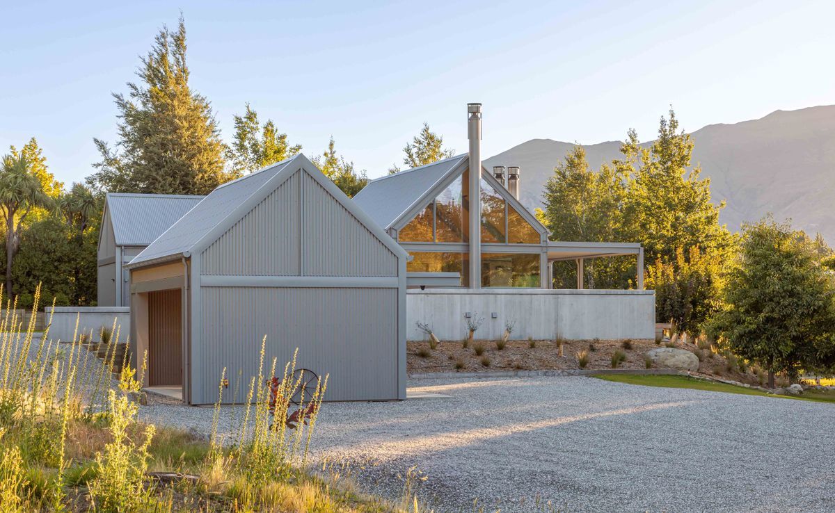 False economies: why some steel roof options could cost more in the long run