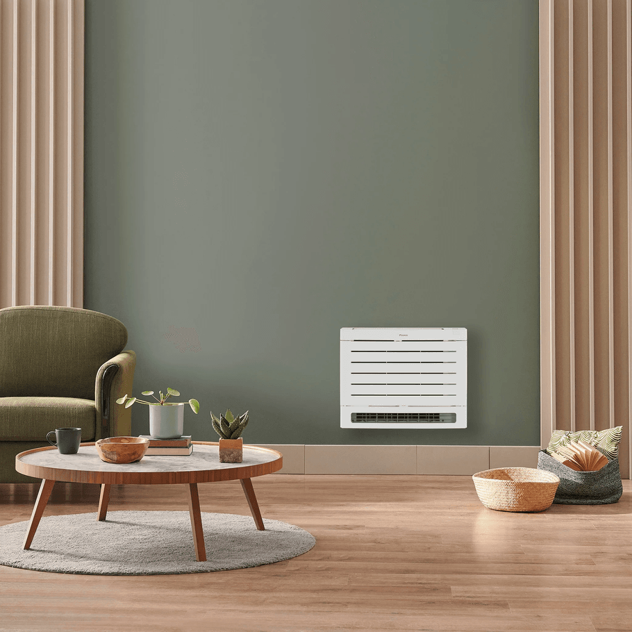 Maximising comfort: choosing the right size heat pump for your home