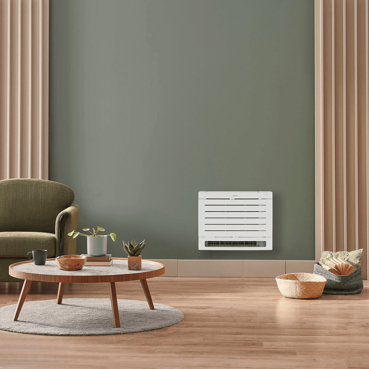 Maximising comfort: choosing the right size heat pump for your home
