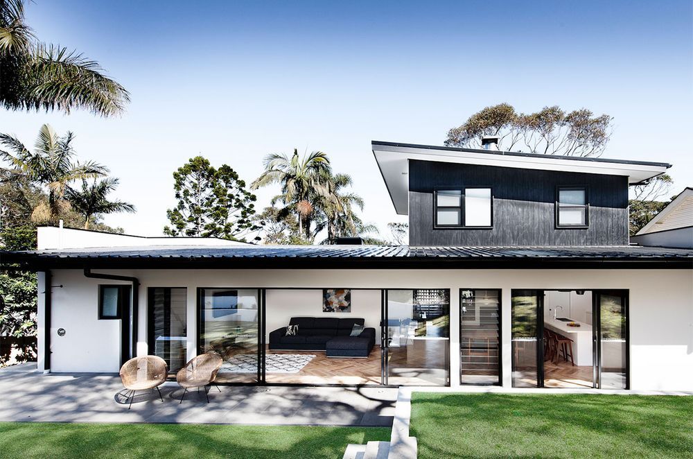 Avalon, NSW by My Architect | Photography by Thomas Dalhoff