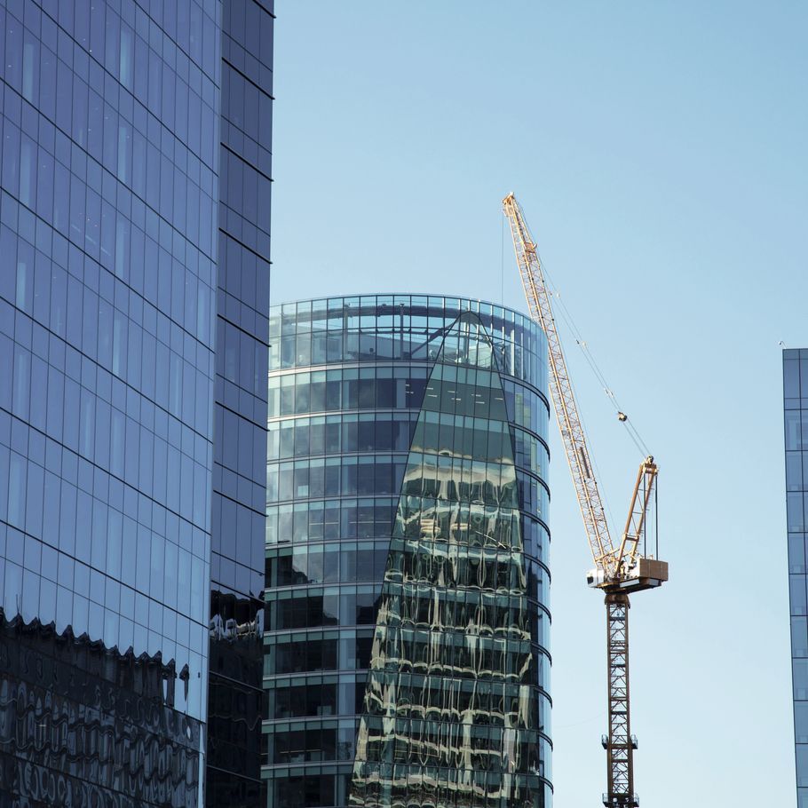 Collaboration in design: The search for a seamless digital workflow tool