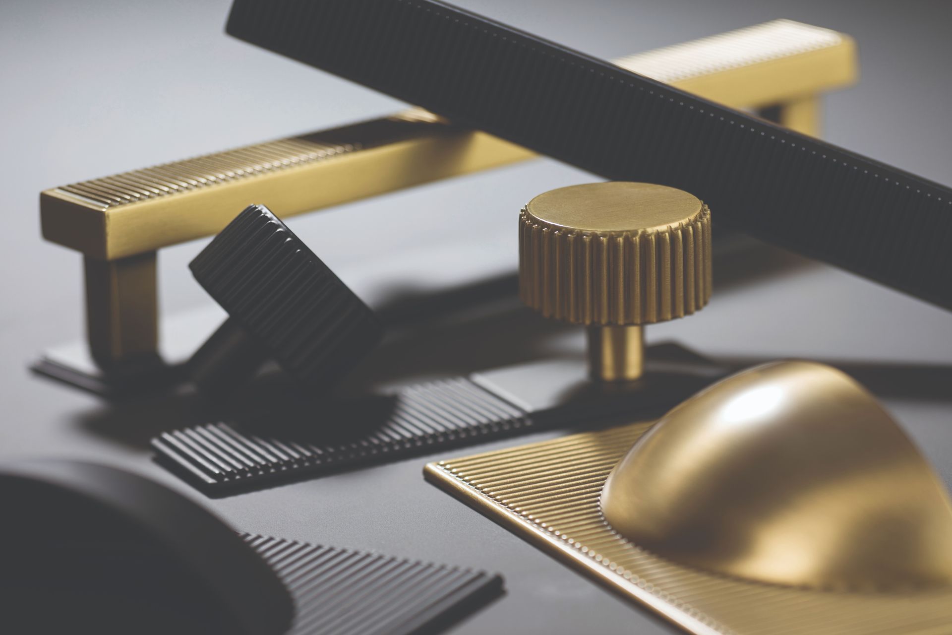 The Barrington Collection by Furnware Group