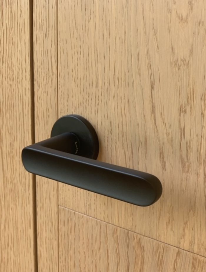 Simple and beautiful levers that stand the test of time