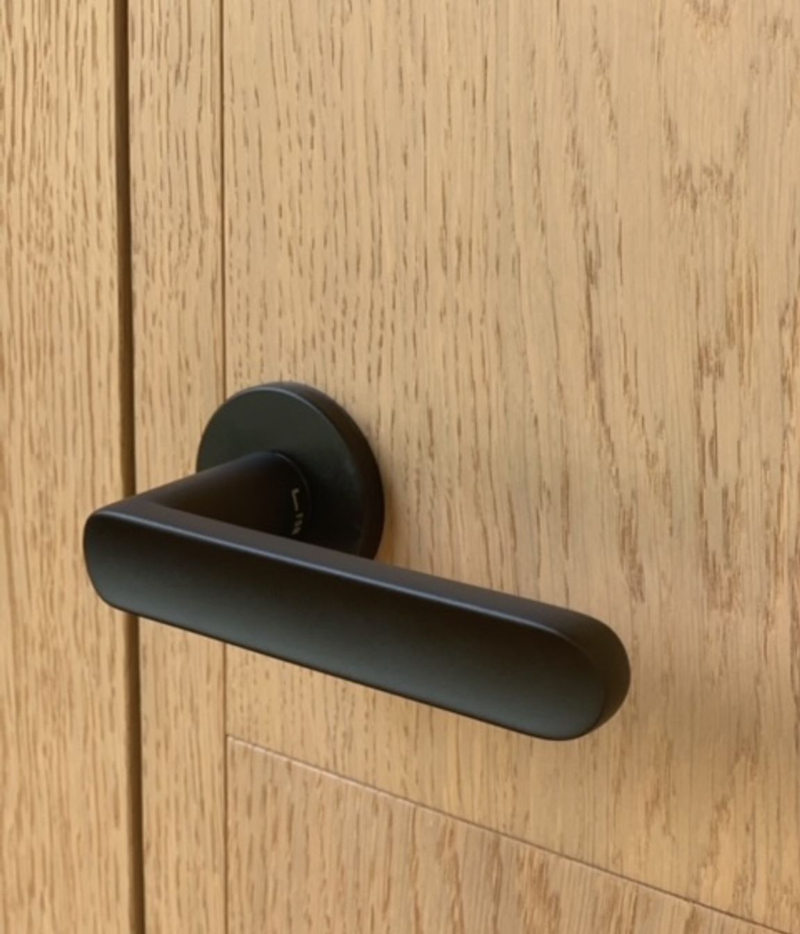 Simple and beautiful levers that stand the test of time