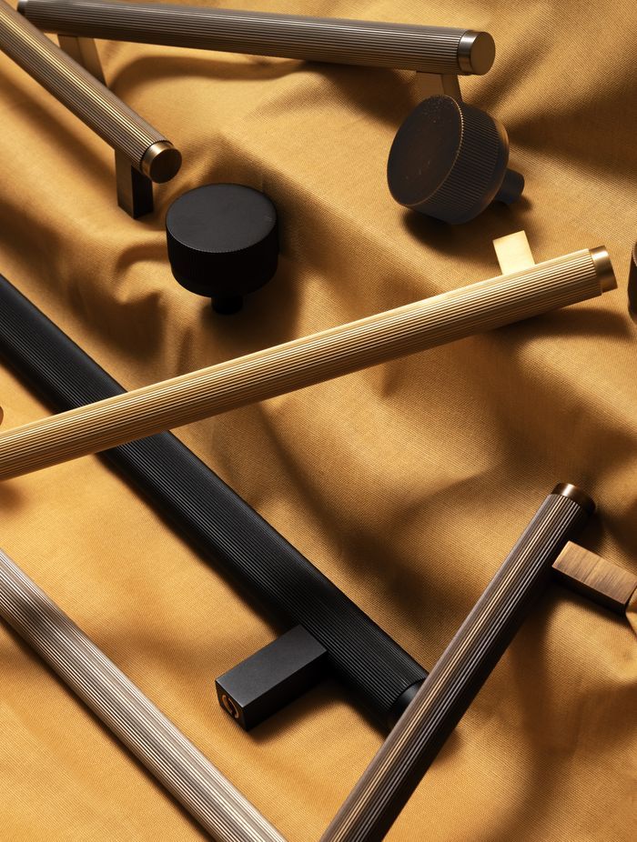 The Bellevue Collection by Furnware Group