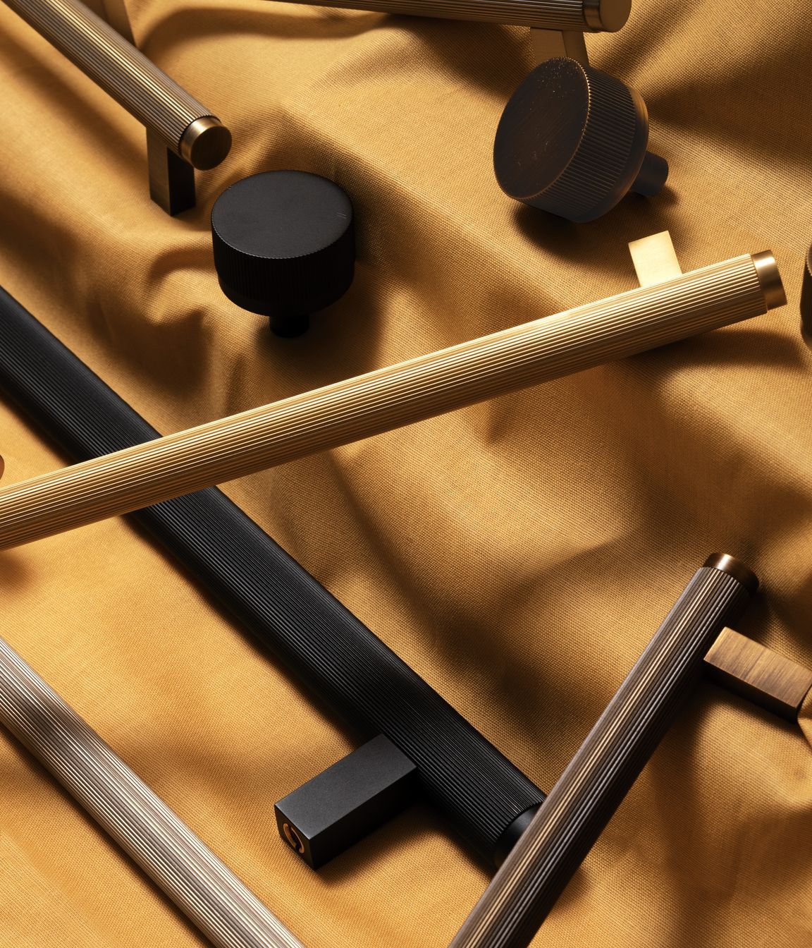 The Bellevue Collection by Furnware Group
