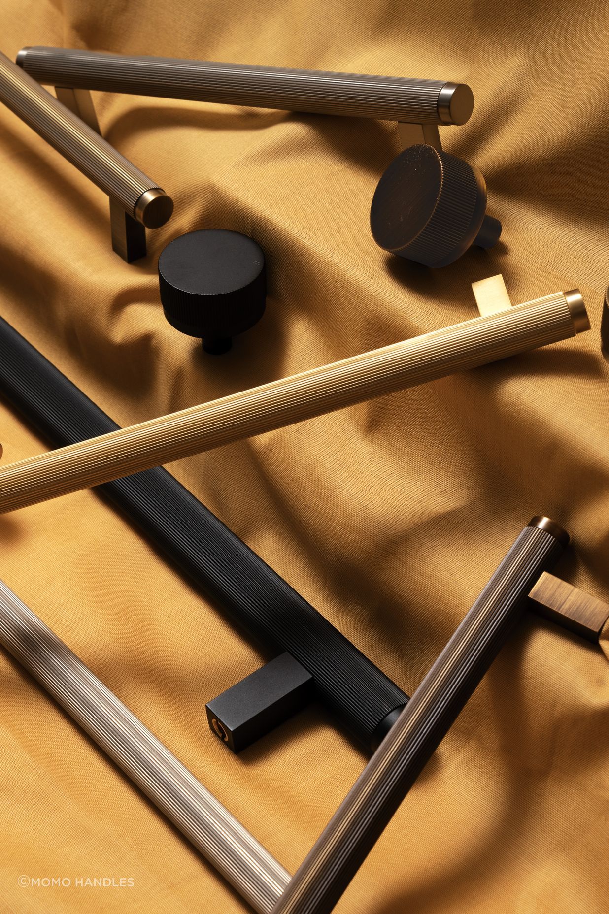 The Bellevue Collection by Furnware Group
