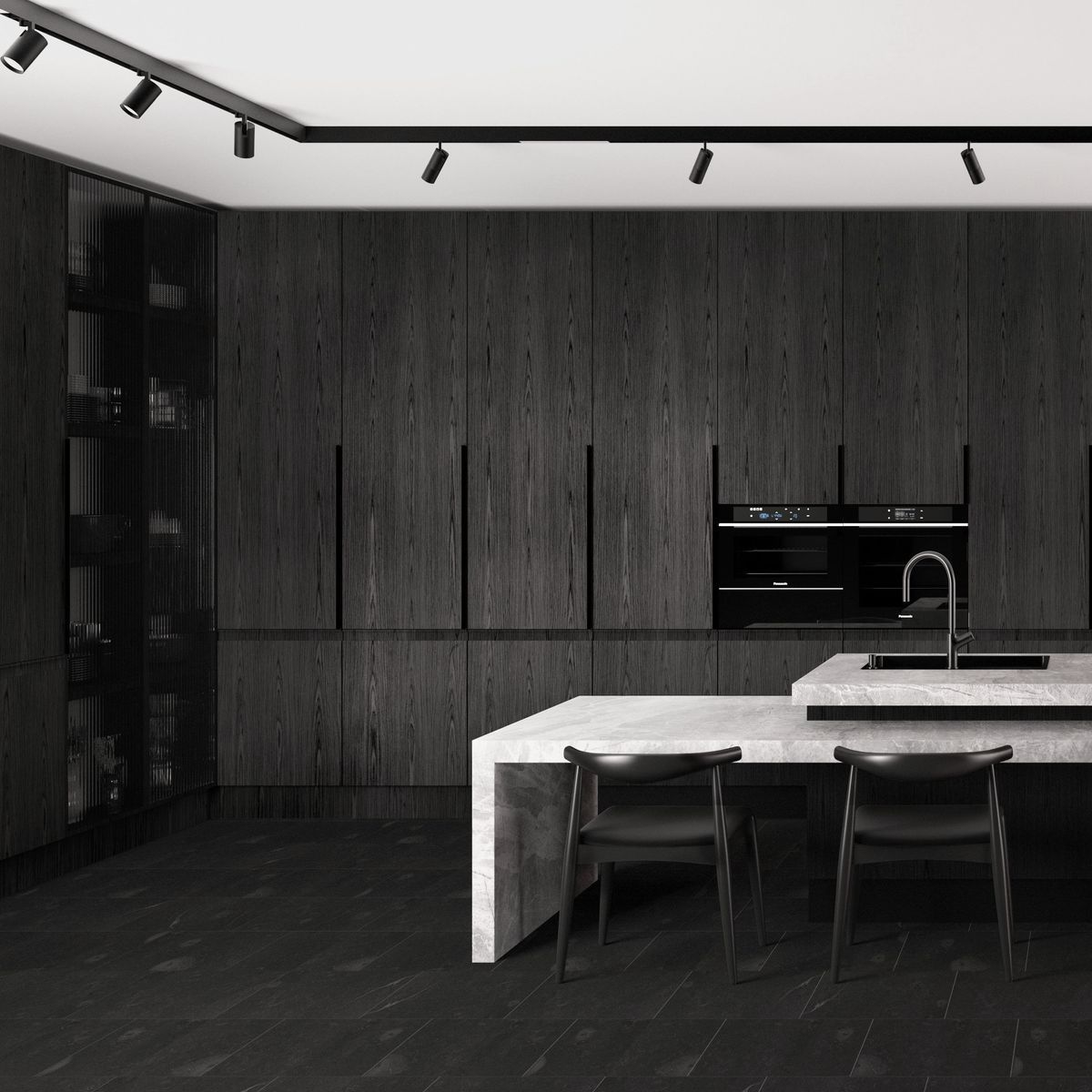 Veneer panels: How sustainably sourced timber veneer can enhance a space