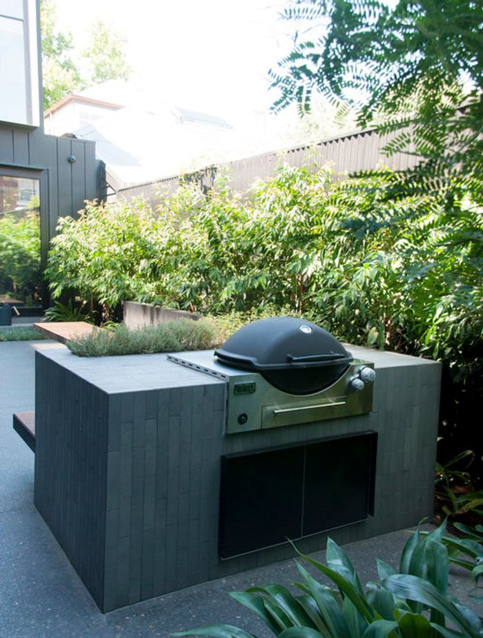 Blessington by Peachy Green | Photography by Dave Kulesza