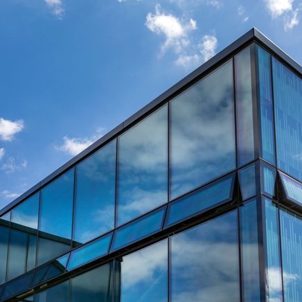Fire safety, natural ventilation – the many benefits of automated windows