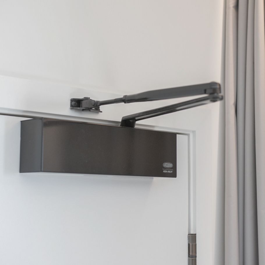 Take the guesswork out of commercial door specs with ASSA ABLOY