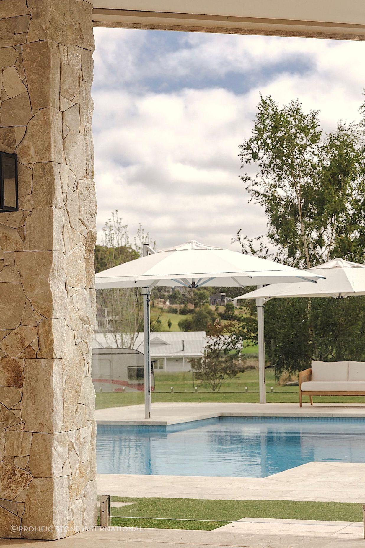 Prolific Stone offers a range of high-quality natural stones.